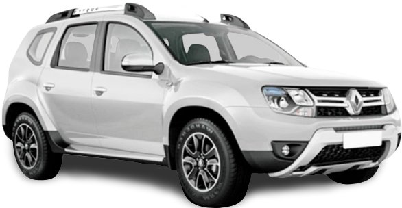 FlexWays Car Rental in Punta Arenas Downtown Other type